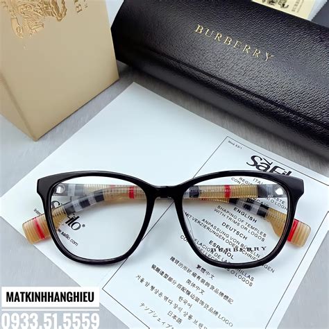 gọng kính cận burberry|bao quyen burberry.